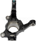 STEERING KNUCKLE