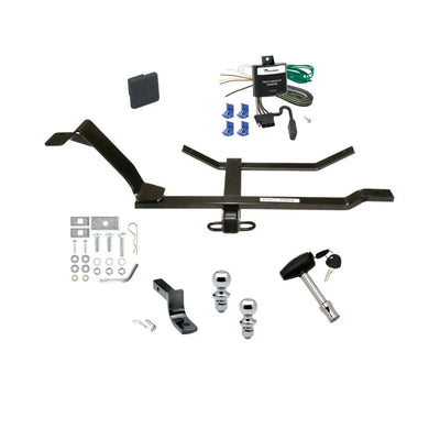 Draw-Tite auto part
