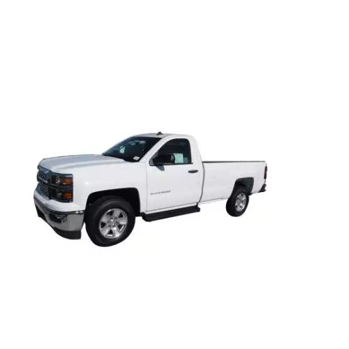 RUNNING BOARD WORK TRUCK