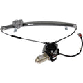 WINDOW LIFT MOTOR