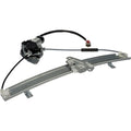 WINDOW LIFT MOTOR
