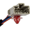 WINDOW LIFT MOTOR
