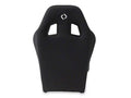 ~(69 lbs. 40X22X21)~ Forza Black Cloth Wide