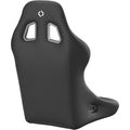 ~(69 lbs. 40X22X21)~ Forza Black Cloth Wide