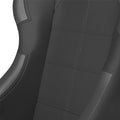 ~(69 lbs. 40X22X21)~ Forza Black Cloth Wide