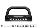 9702 EXPEDITION/9703 F150/04 HERITAGE/9799 F250 ART SERIES BULL BAR MATTE BL
