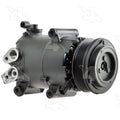 REMAN COMPRESSOR