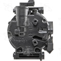 REMAN COMPRESSOR