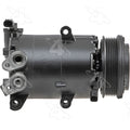 REMAN COMPRESSOR