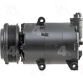REMAN COMPRESSOR