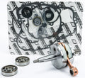Wiseco, Crankshaft Kit, Kawasaki KX85 / 100 '14-19