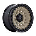 BARRAGE 18X9 6X5.5 DSAND MBLK 0MM