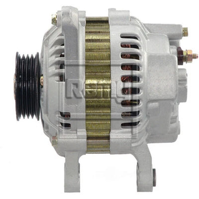 REMY red auto part
