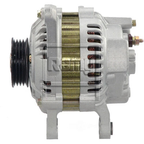 REMANUFACTURED ALTERNATOR