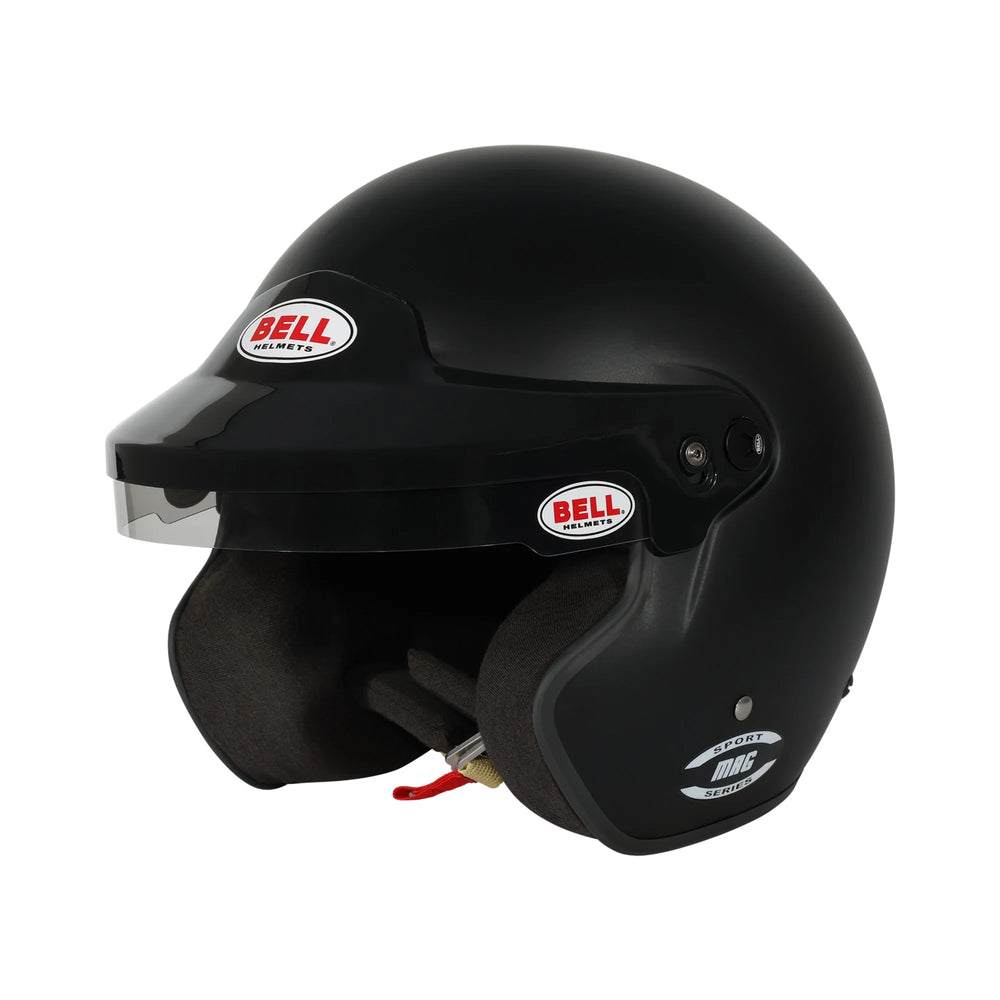 Bell Helmet Mag Orange 4Xl(67-68) Sa2025