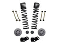 2021 JEEP GLADIATOR 2.5 IN. LIFT WITH SHOCK BRACKETS FRT LONG TRAVEL COILS RE