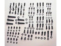 ARP SB Chevy LS Series SS Hex Accessory Kit