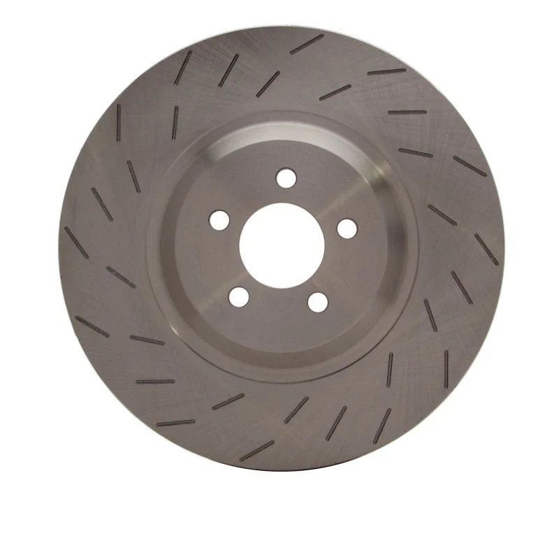 R1 11-24 Infiniti QX80 Front & Rear Brake Rotor Set w/Optimum OE Pads and Hardware