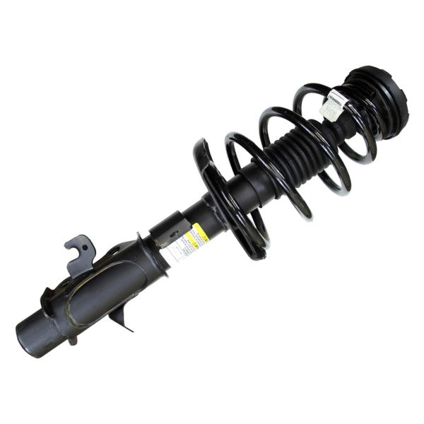 QUICK-STRUT ASSEMBLY