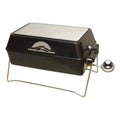 GRILL PKG MULTI-FIT RAIL MOUNT