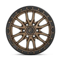 D681 18X9 5X150 MT-BRNZ-BBR 01MM