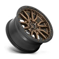 D681 18X9 5X150 MT-BRNZ-BBR 01MM