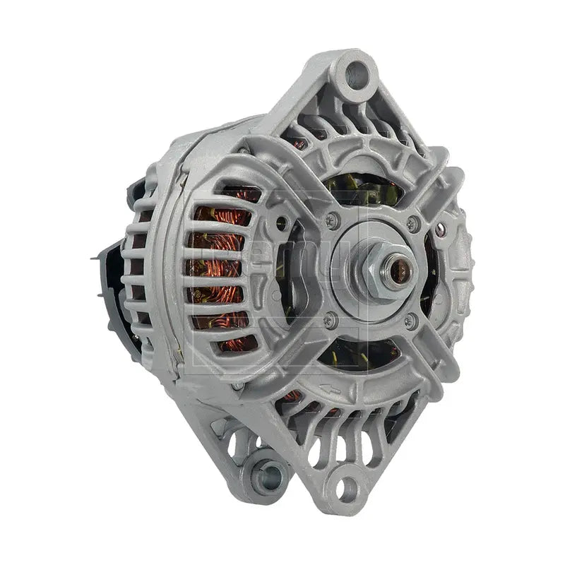 REMANUFACTURED ALTERNATOR