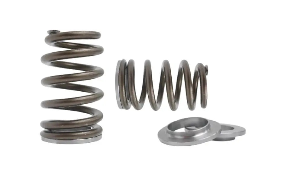 Kelford 4G63DOHC BEEHIVE SPRING BASE