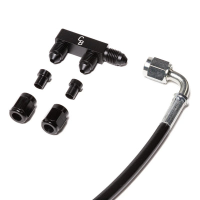 Chase Bays auto part