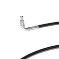 Chase Bays 94-01 Acura Integra Single Piston Brake Booster Delete Brake Line Relocation
