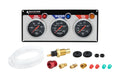 3 Gauge Panel