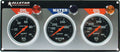 3 Gauge Panel