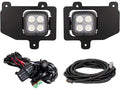 VISIONX JEEP GLADIATOR REVERSE KIT
