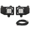 VISIONX JEEP GLADIATOR REVERSE KIT