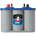 Battery Blue Top 750cca/ 870ca 34M Top Post
