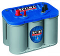 Battery Blue Top 750cca/ 870ca 34M Top Post