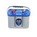 Battery Blue Top 750cca/ 870ca 34M Top Post