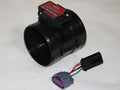 Granatelli 2004 Pontiac GTO Mass Airflow Sensor w/Cold Air Tuning Black