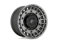 D726 20X10 8X6.5 MT-ANTH-BLK -18MM