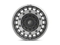 D726 20X10 8X6.5 MT-ANTH-BLK -18MM