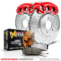 PowerStop auto part
