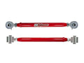 UMI 16-24 Chevrolet Camaro Alignment Toe Arm - Red