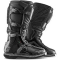 Gaerne Fastback Endurance Enduro Boot Black/Brown Size - 6