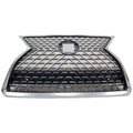 COLGAN CUSTOM FULL FRONT END BRA