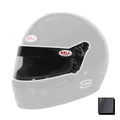 Bell GP2 SFI241 Brus Helmet - Size 53 (Metallic Silver)