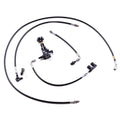 Chase Bays auto part detail