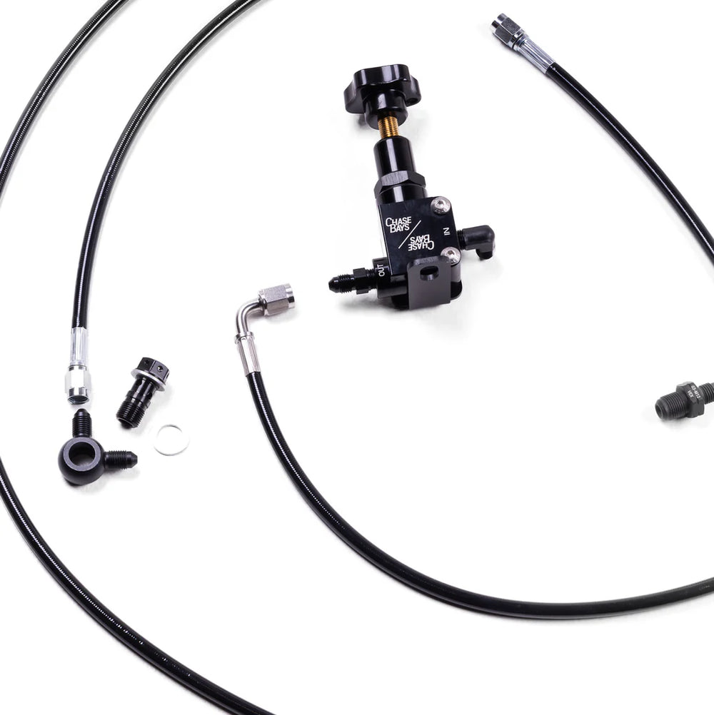 Chase Bays auto part
