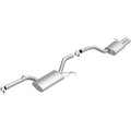 DIRECTFIT EXHAUST SYSTEM 0613 VW PASSAT CC 2.0L