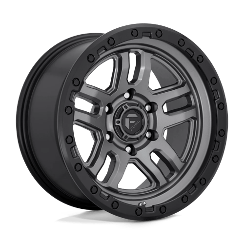 D701 20X9 5X5.0 MT-GNMTL-BBR 01MM