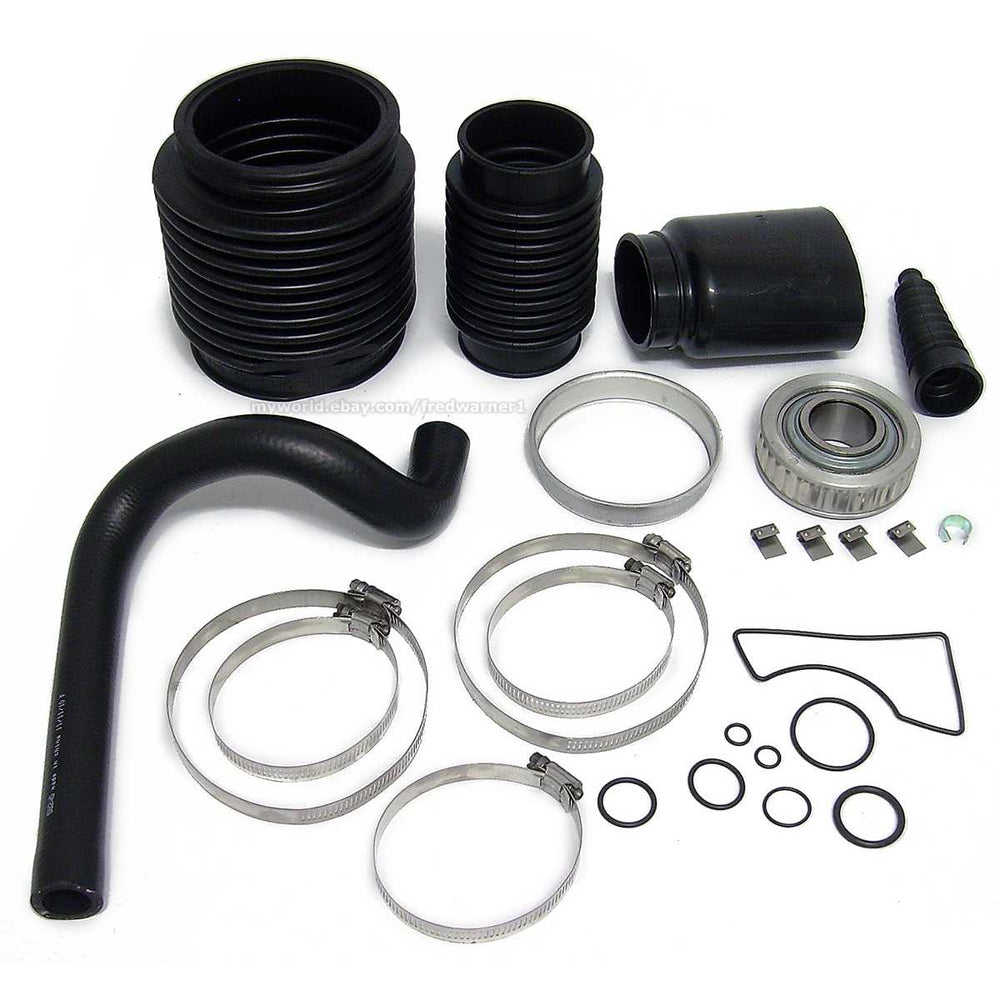 SEAL KIT, TRANSOM